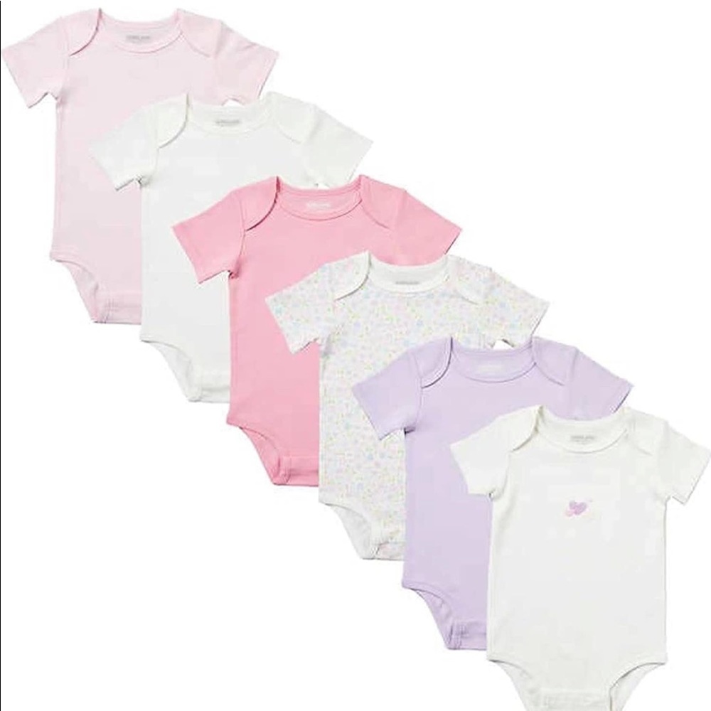 Baby Bodysuits